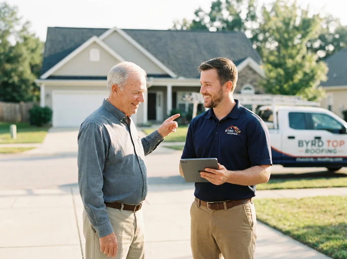 Roofing Goodell, IA FAQs